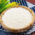 arroz blanco pegajoso del nuevo producto al por mayor del grano redondo
